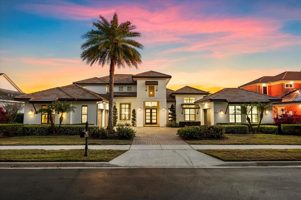 12120 MONTALCINO CIRCLE