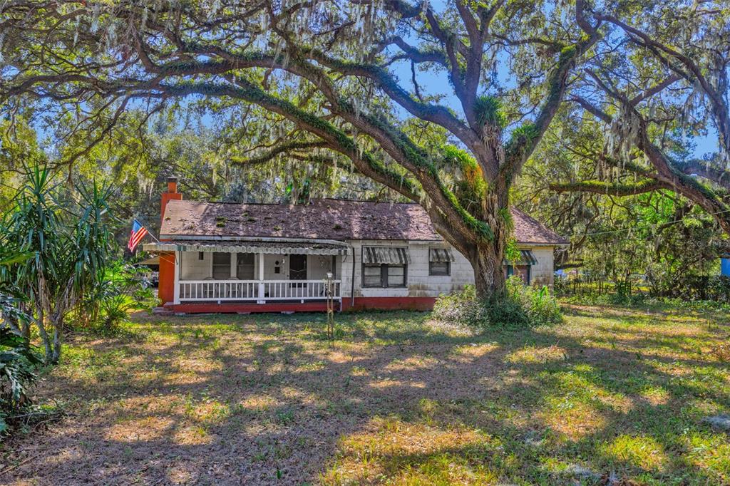 9580 MCINTOSH ROAD