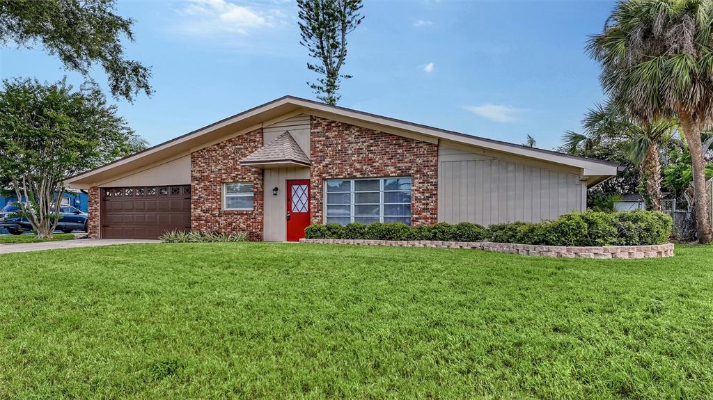 2551 WANETA DRIVE