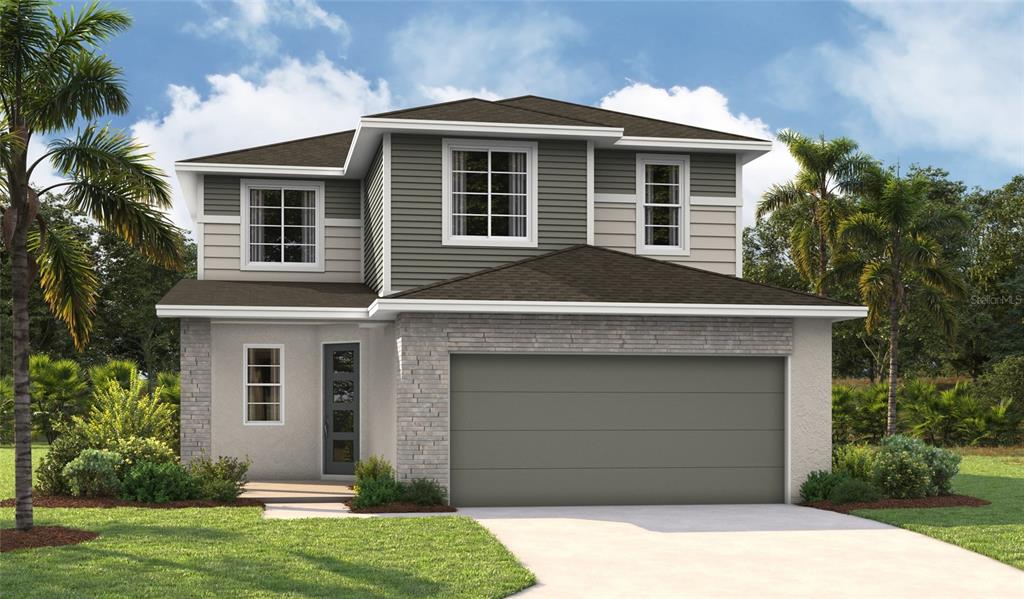 5131 SPRING MAIDEN CIRCLE