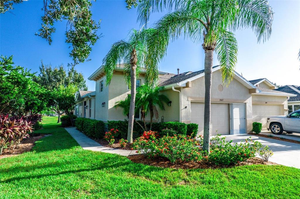 2427 SIFIELD GREENS WAY