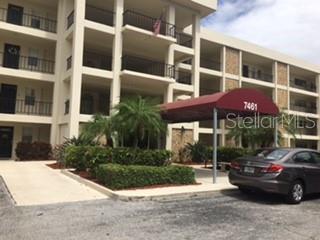 7461 W COUNTRY CLUB DRIVE N UNIT 409