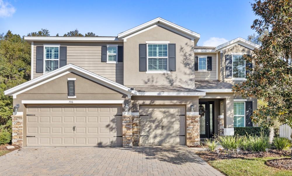 706 FRINGE TREE COURT