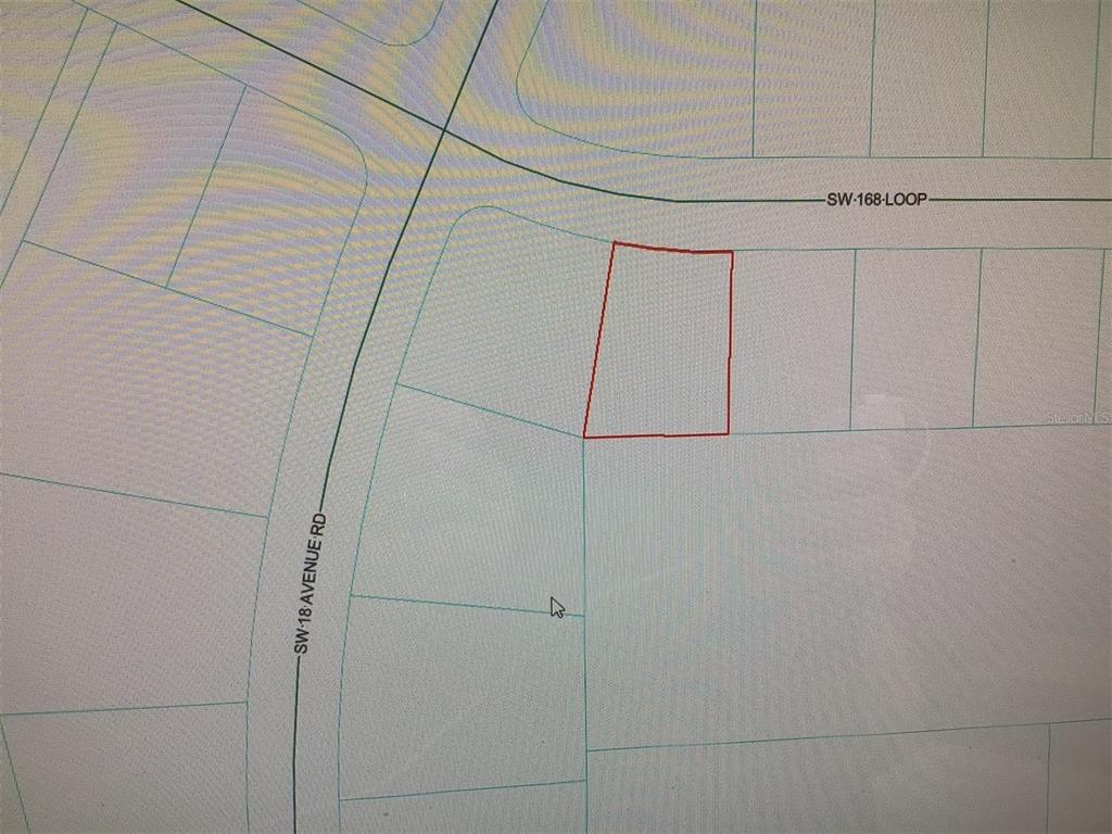 0 SW 168 LOOP, OCALA, FL — photo 2 of 4
