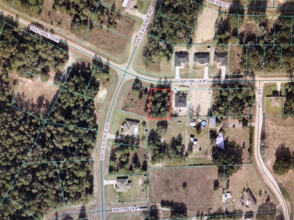 0 SW 168 LOOP, OCALA, FL — photo 3 of 4