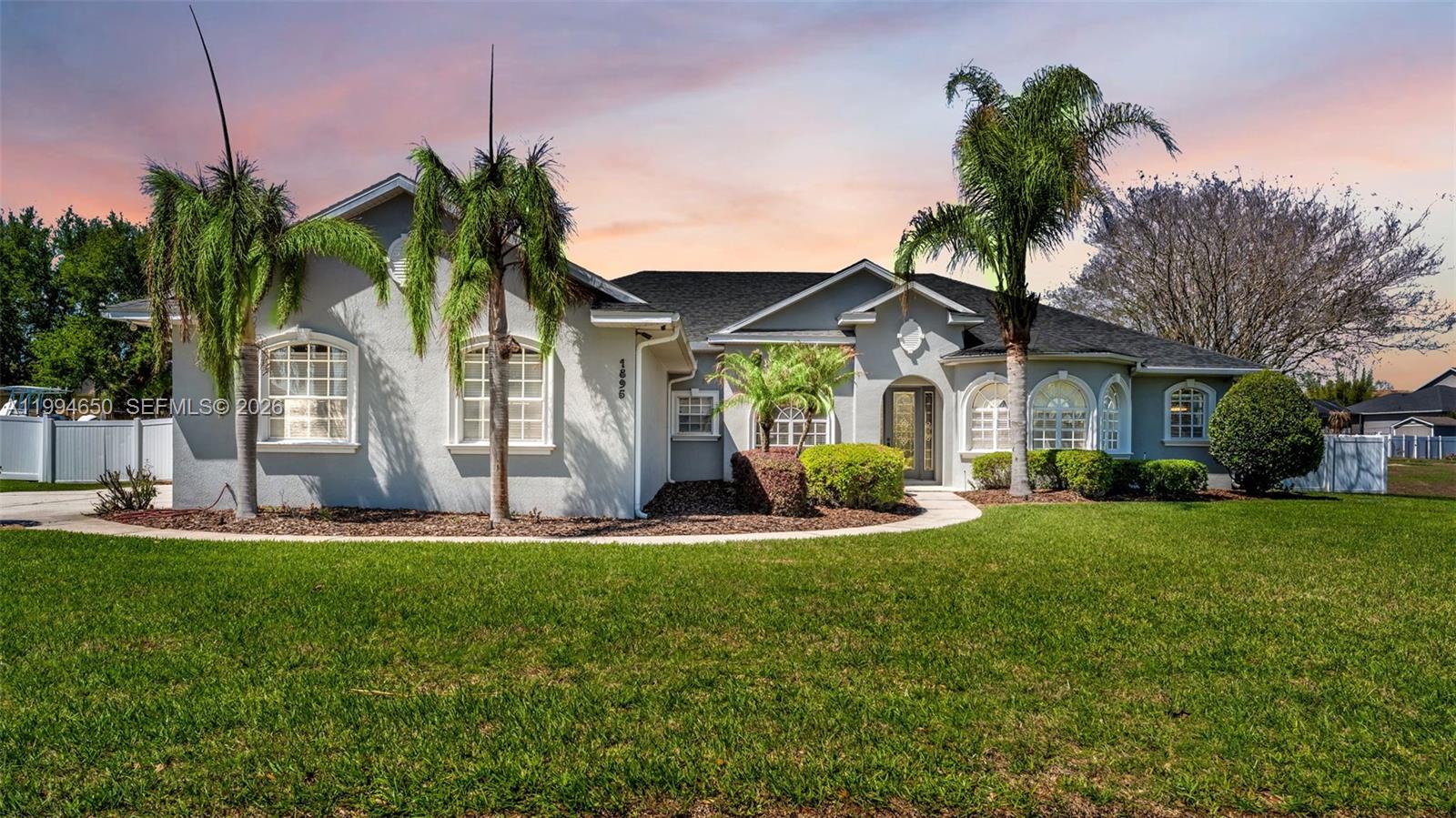 1895 Orangewood, Other City - In The State Of Florida FL 33830