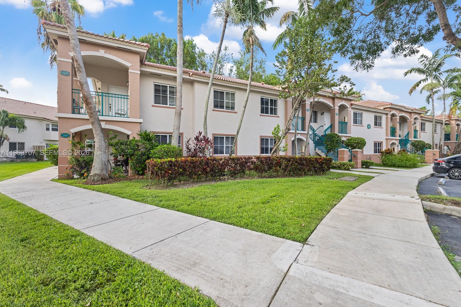 2921 SE 13th Ave # 48, Homestead FL 33035