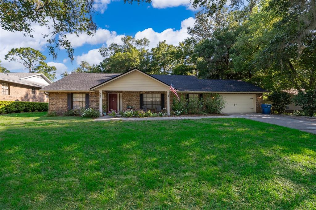 493 PRINCEWOOD DRIVE