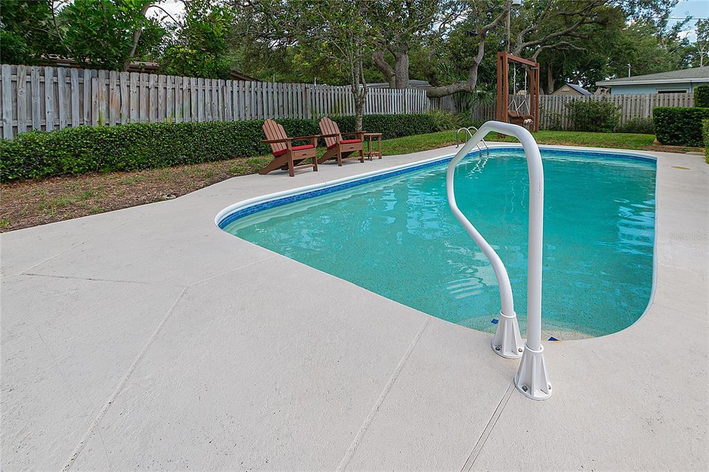 1707 RIDGEWAY DRIVE, CLEARWATER, FL — photo 3 of 30