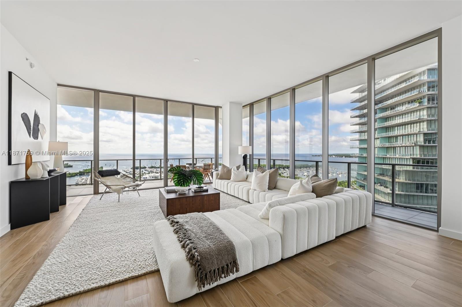2655 S Bayshore Dr # 1601, Miami FL 33133