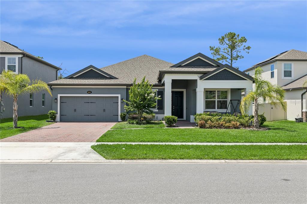 2591 CEDAR SHAKE COURT