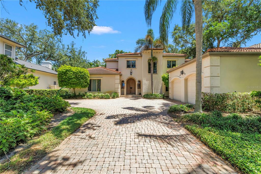 1524 BRIGHTWATERS BOULEVARD NE, ST PETERSBURG, FL — photo 2 of 30