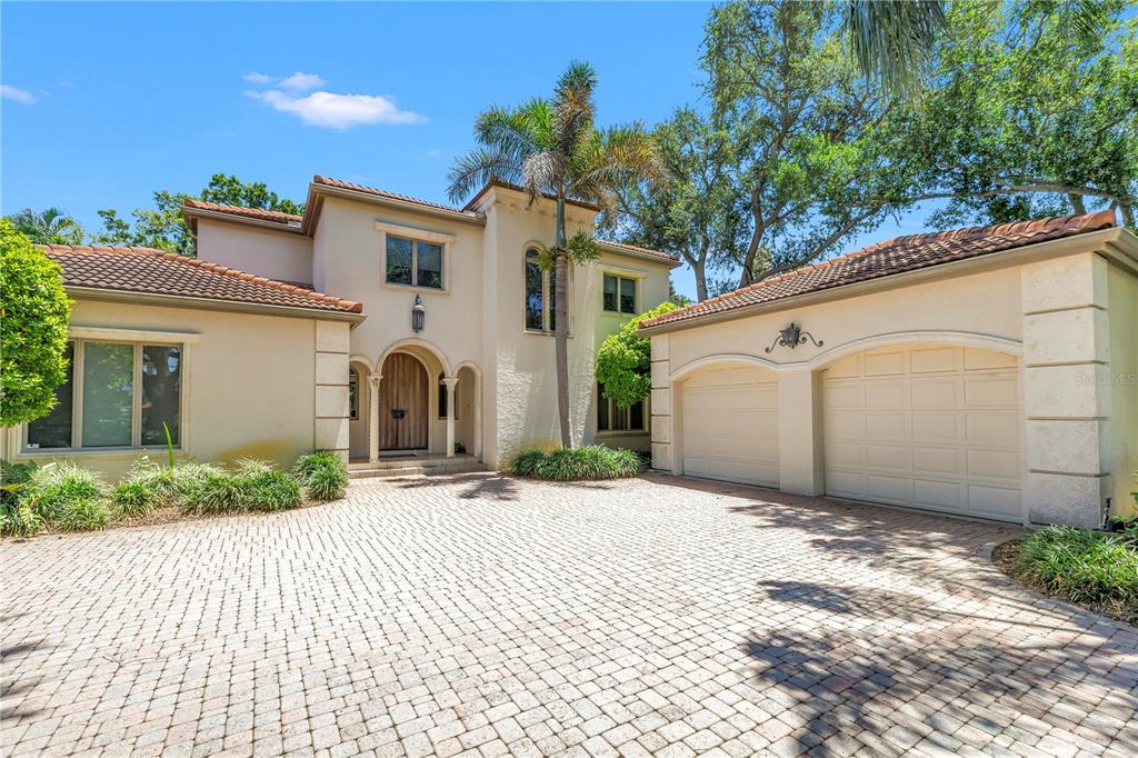1524 BRIGHTWATERS BOULEVARD NE, ST PETERSBURG, FL — photo 3 of 30