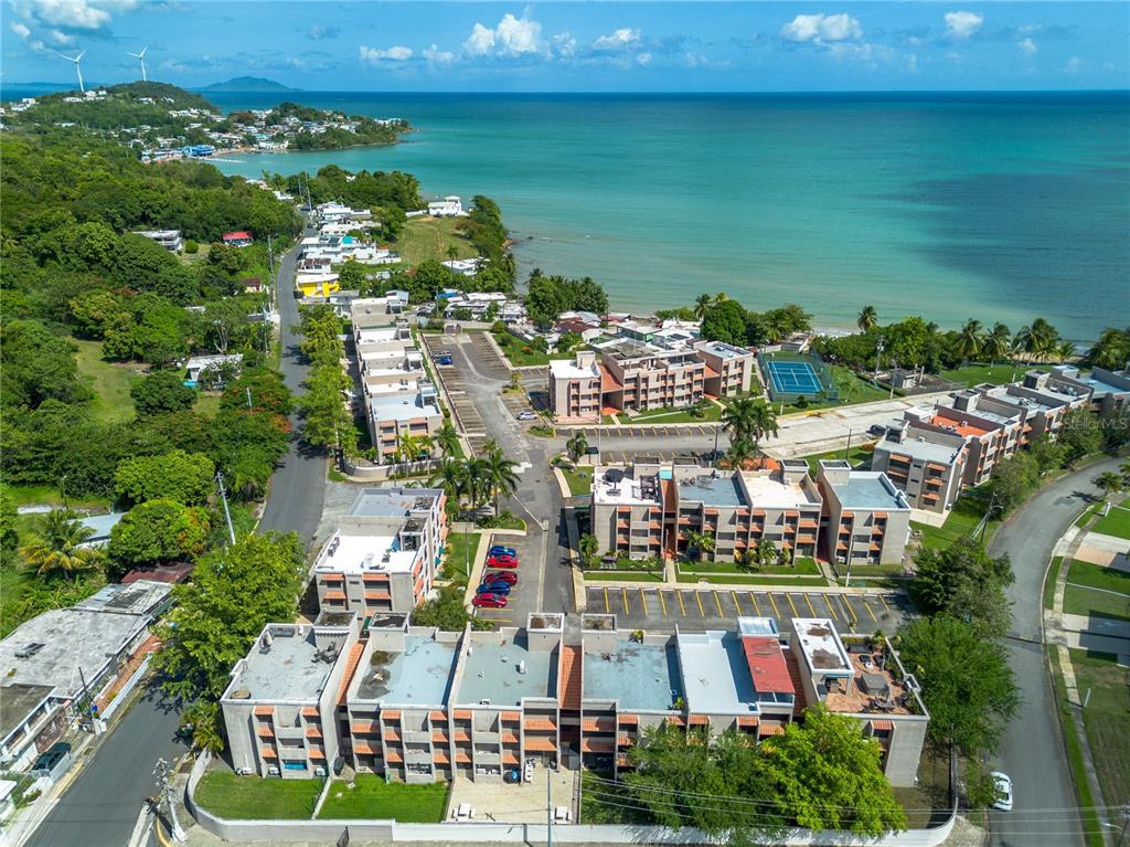 Cala de Hucares CARR 3 KM 66.7 UNIT B-208