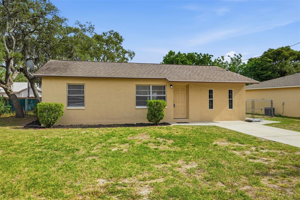 7500 BLACKHAWK TRAIL