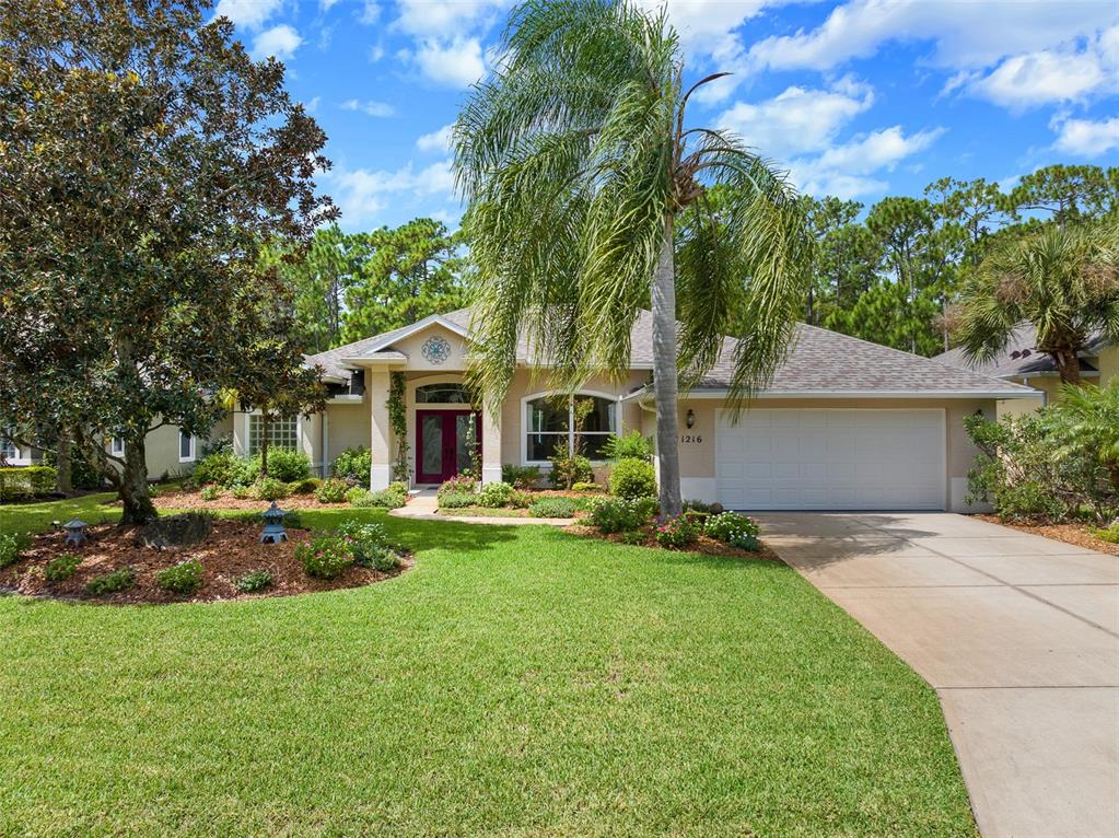 1216 HAMPSTEAD LANE, ORMOND BEACH, FL — photo 2 of 30