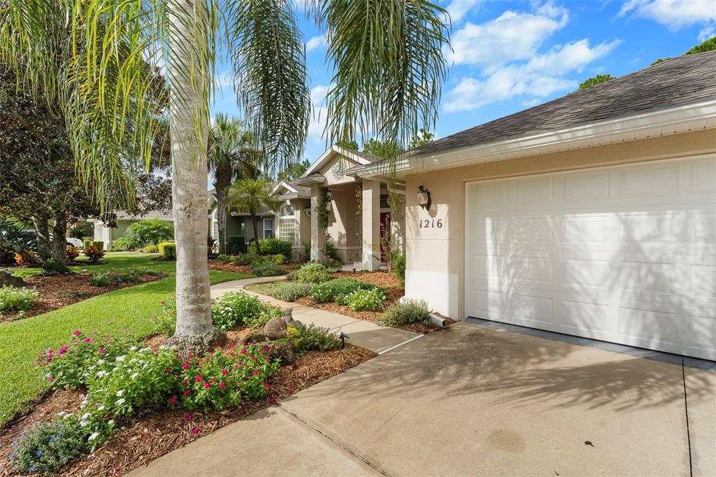 1216 HAMPSTEAD LANE, ORMOND BEACH, FL — photo 3 of 30