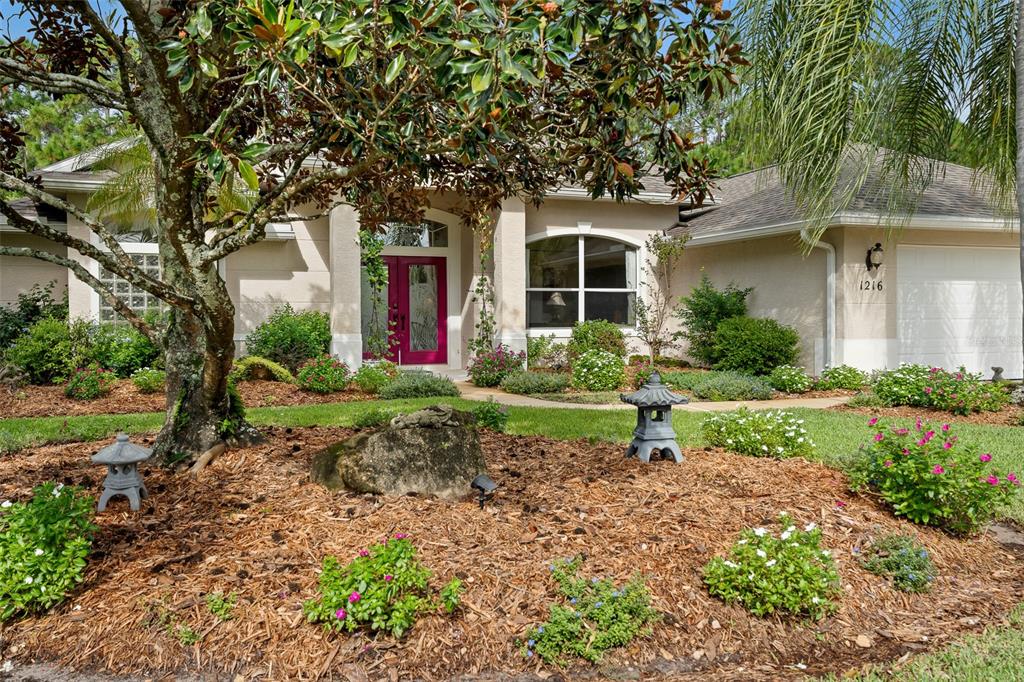 1216 HAMPSTEAD LANE, ORMOND BEACH, FL — photo 4 of 30