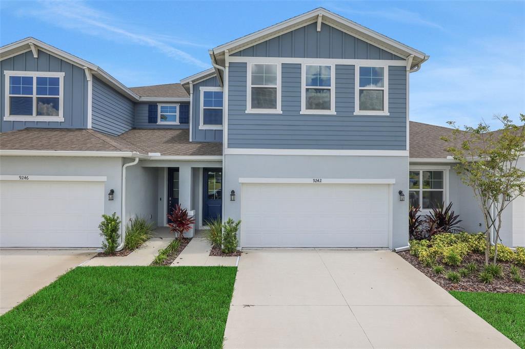 9242 GULF HAVEN DRIVE