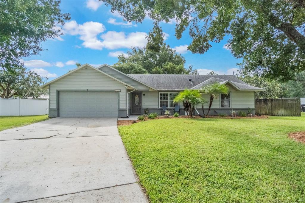 8666 BLACK MESA DRIVE