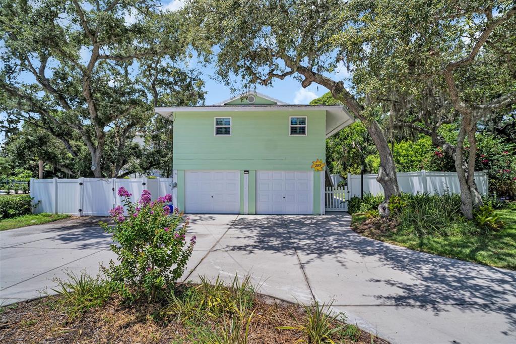 289 ORANGE STREET