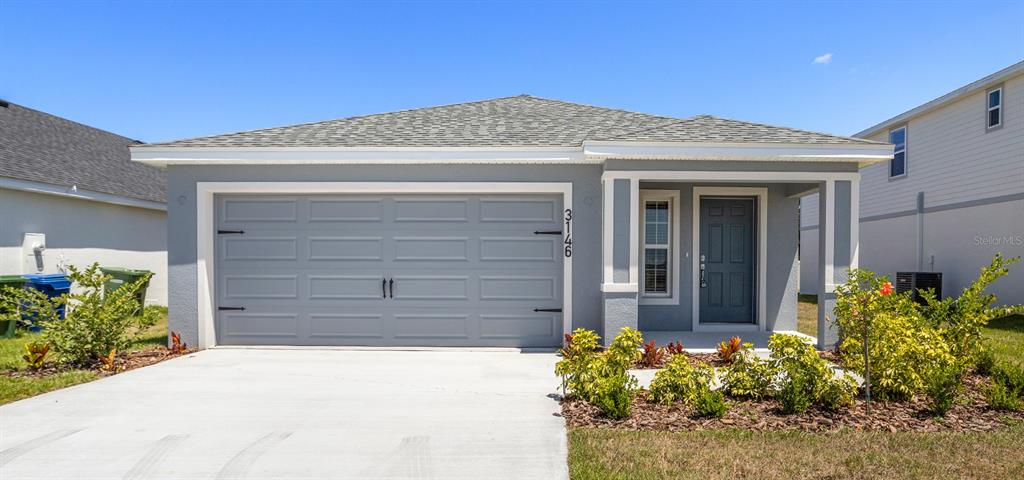 3146 LAUREL OAK LANE