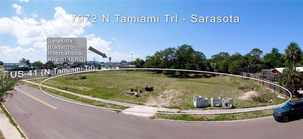 7972 N TAMIAMI TRAIL