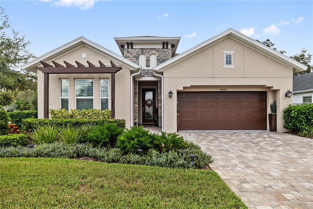 14009 WARBLER GLADE WAY