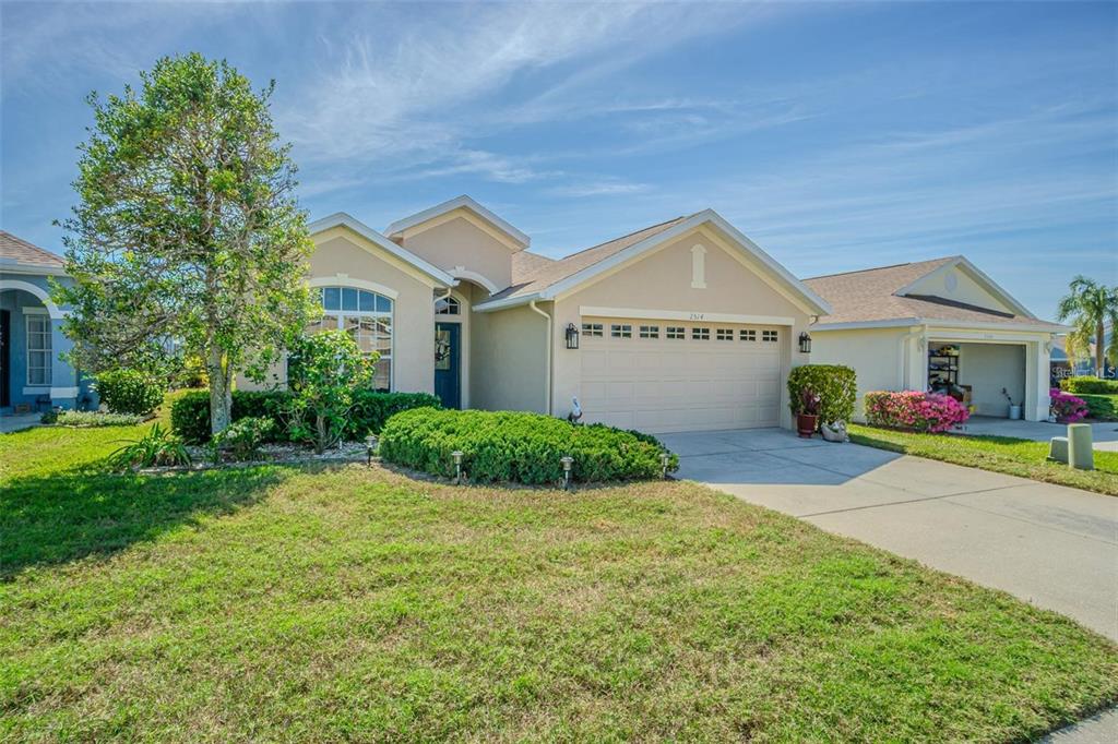 2514 SANDY HILL COURT