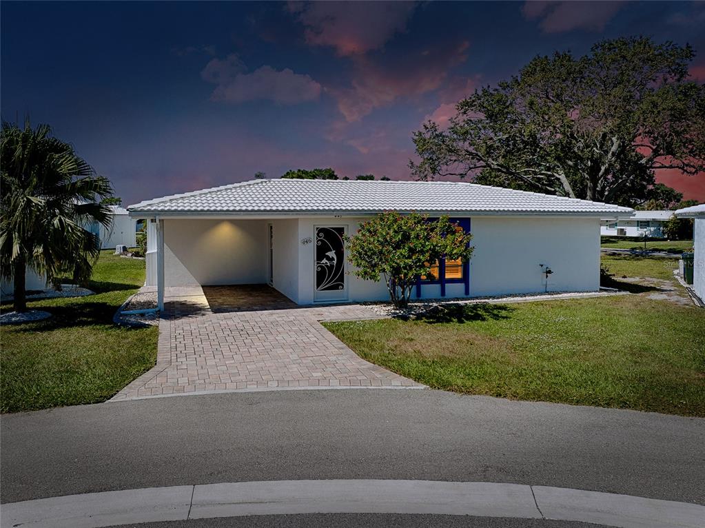 446 CIRCLEWOOD DRIVE UNIT L2