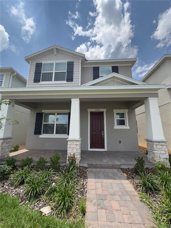 12560 WESTHAVEN OAK DRIVE