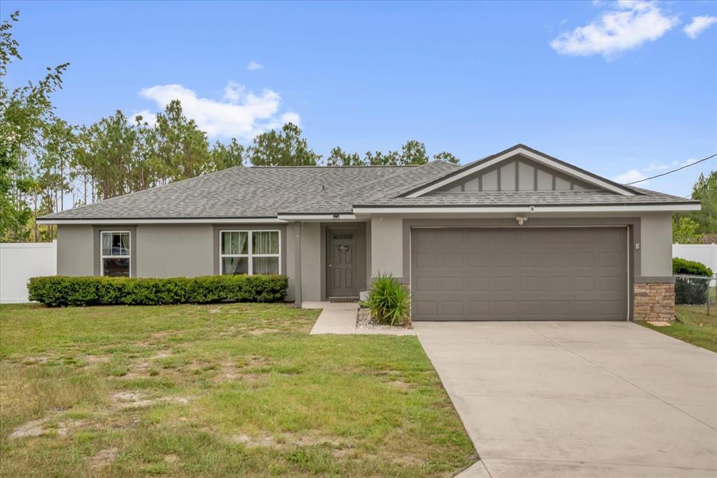 7 PECAN DRIVE TERRACE