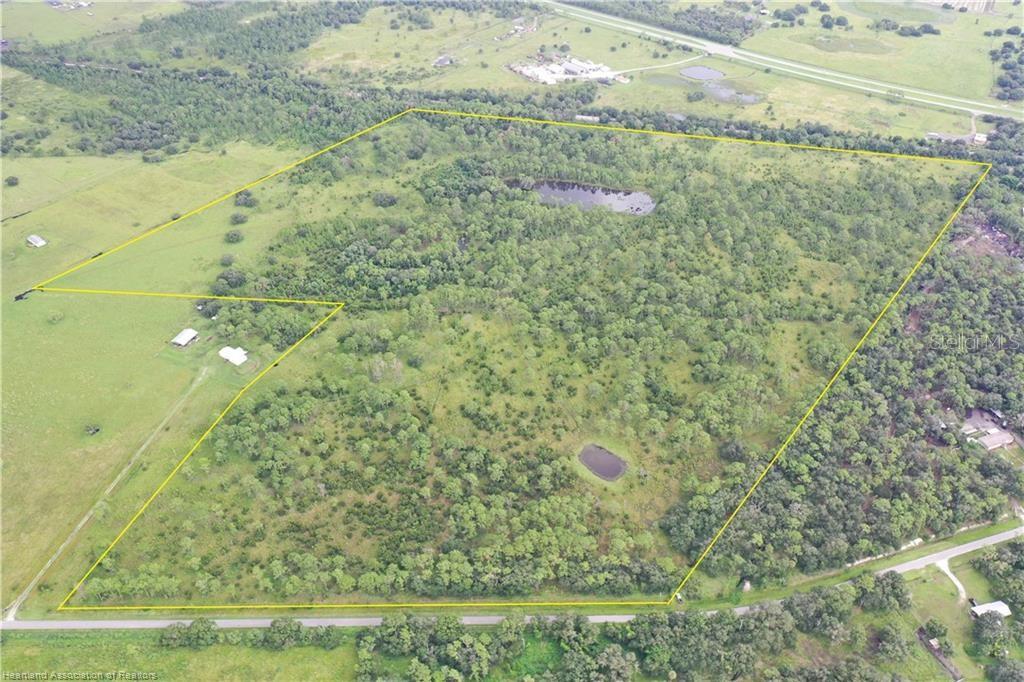 DETJENS DAIRY ROAD, VENUS, FL — photo 3 of 12