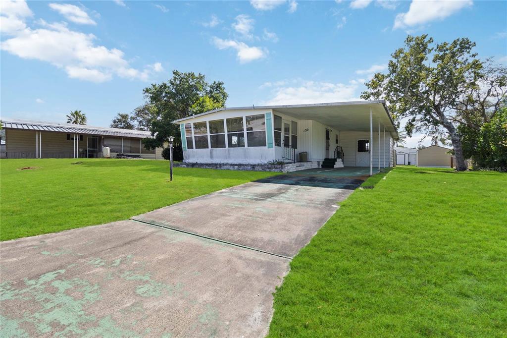 130 FLORENCE BOULEVARD