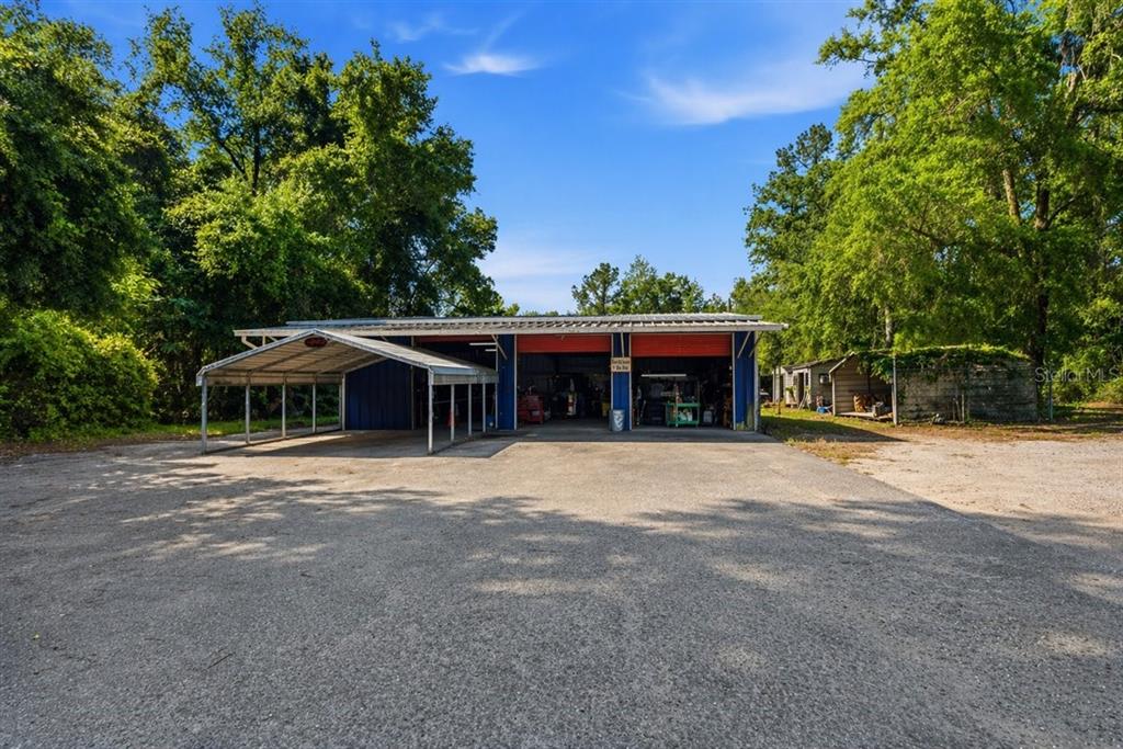 16260 NW US HIGHWAY 441