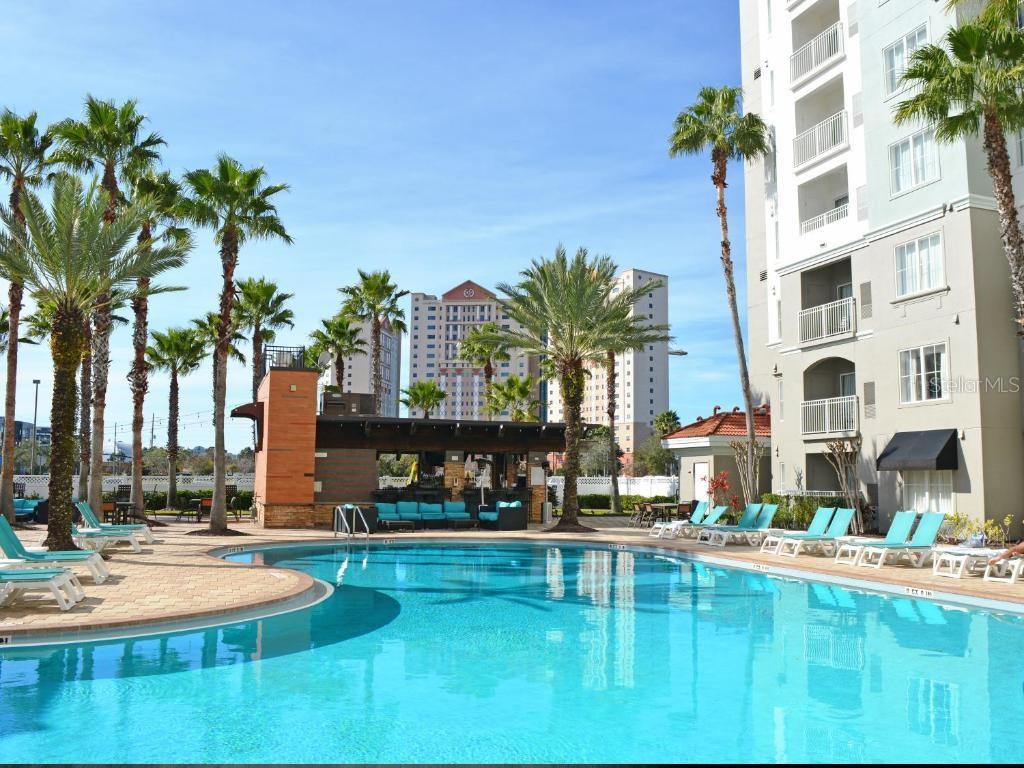 7383 UNIVERSAL BLVD UNIT 208, ORLANDO, FL — photo 2 of 10