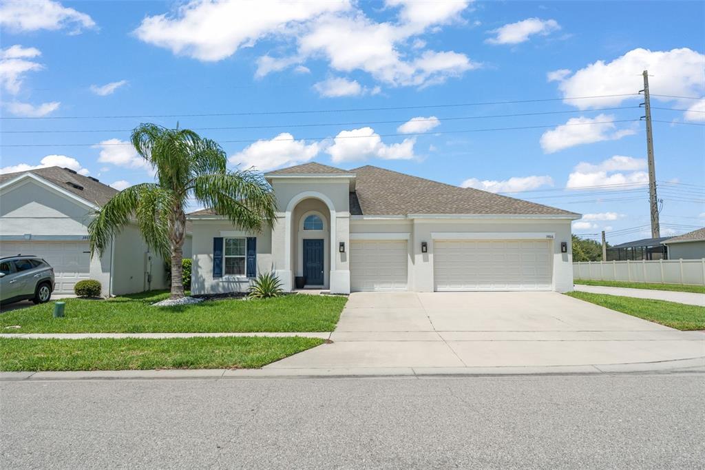 3866 CABO ROJO DRIVE