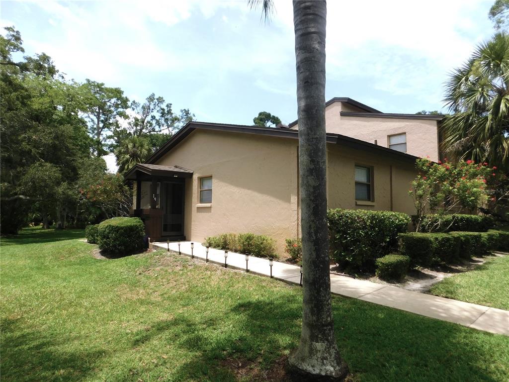 1400 TARPON WOODS BOULEVARD UNIT 1-4