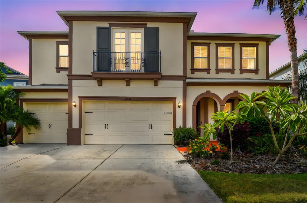 4089 WINDCREST DRIVE