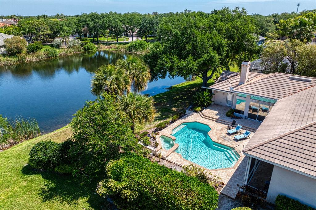 7361 WATERSILK DRIVE
