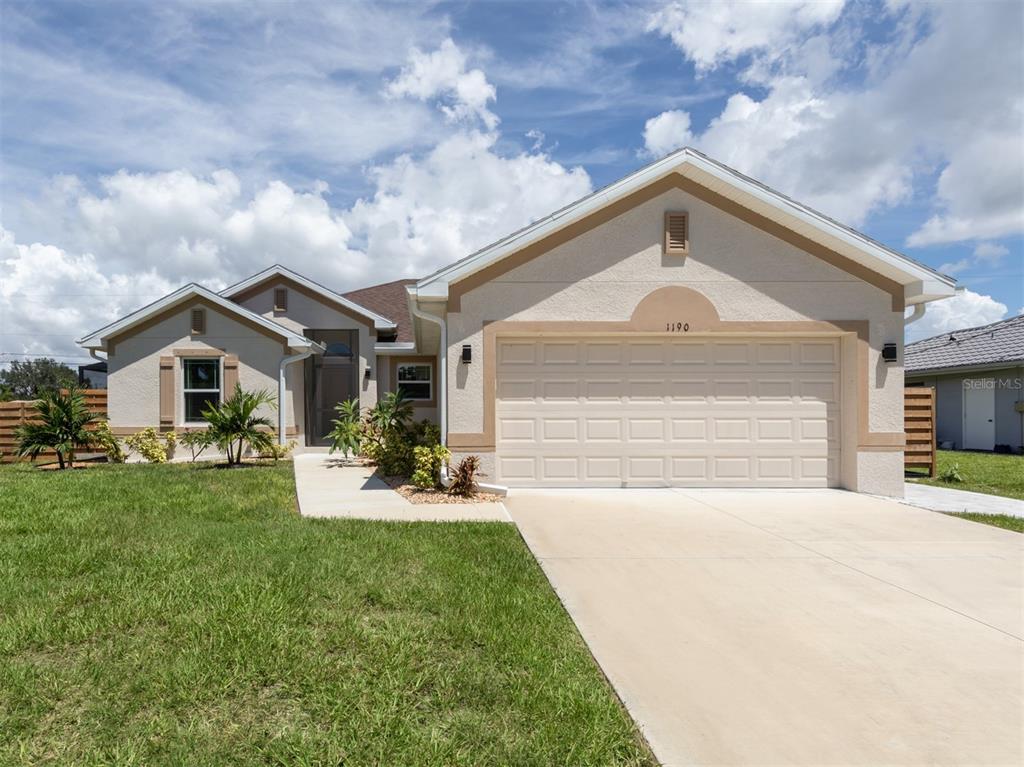 1190 EUCLID ROAD