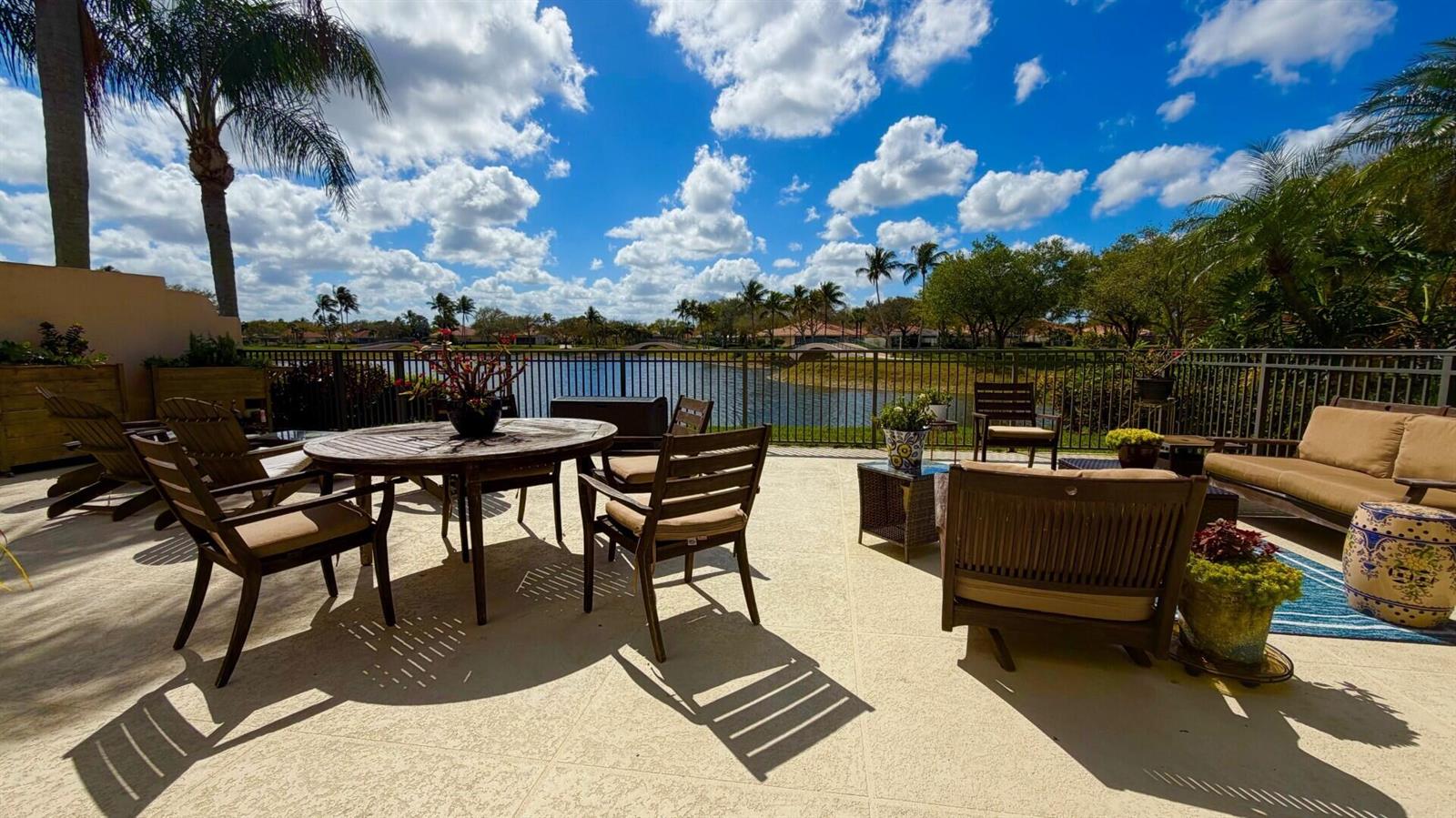 2515 Kittbuck Way, West Palm Beach FL 33411