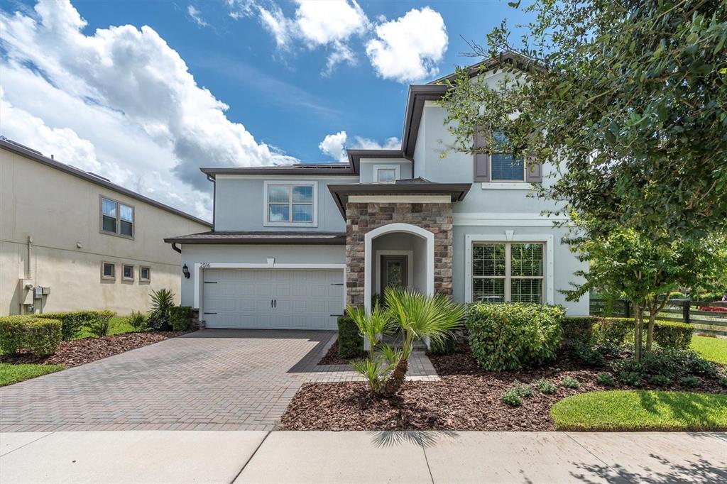 2516 WHITTLER BRANCH