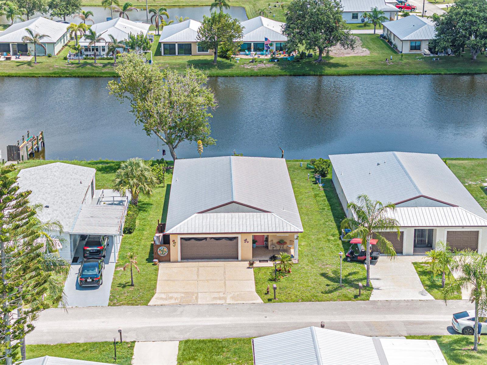 23 Arboles Del Norte, Fort Pierce FL 34951
