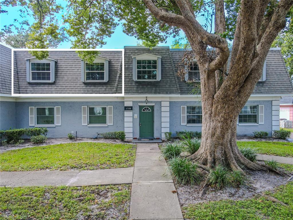 1708 BELLEAIR FOREST DRIVE UNIT D