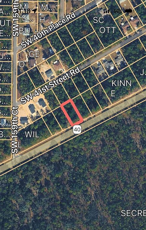 0 W HWY 40