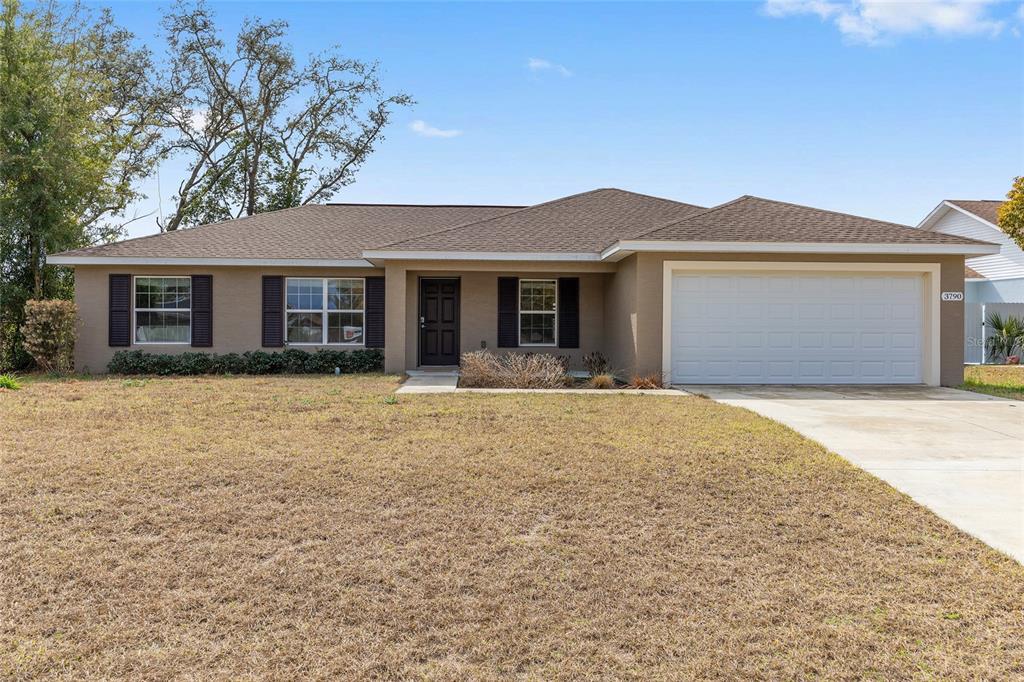 3790 SW 137TH PLACE