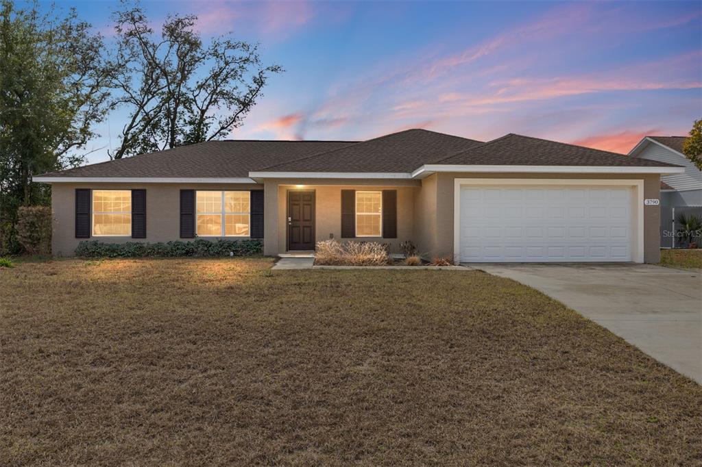3790 SW 137TH PLACE, OCALA, FL — photo 2 of 30
