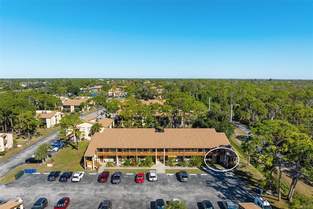 25 QUAILS RUN BOULEVARD UNIT 6, ENGLEWOOD, FL — photo 5 of 30