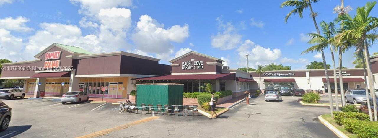 600-8 W Hallandale Beach Blvd # 8, Hallandale Beach FL 33009